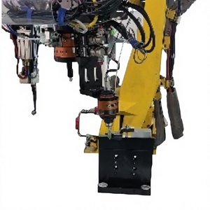 Robot de Pulido y Desbarbado Radial Flotante Guide Pilot LT-FRC030B-3030T-J - Product Image 1