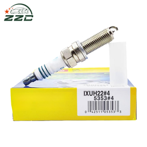 Bujía <span class=keywords><strong>de</strong></span> iridio <span class=keywords><strong>de</strong></span> alta calidad 6774 LFR5A-11 V9110-5353 IXUH22 12290-RB1-003 9807B-56A7W, precio mayorista para Sonata - Product Image 2