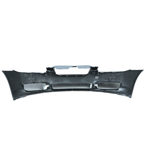 Piezas de Carrocería PP C2Z8838XXX-A Sin Orificios para Sensores de Aparcamiento, Parachoques Delantero Imprimado para <span class=keywords><strong>Jaguar</strong></span> XF 2009-2011 - Product Image 3