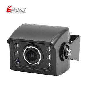 Xe Không Thấm Nước Car Rear View Reversing Sao Lưu Máy Ảnh Cho Xe Ô Tô - Product Image 2