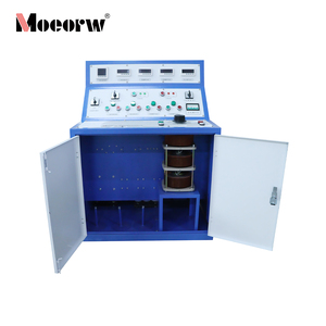 Banco de Pruebas Todo en Uno para Equipos de Conmutación con Salida de CC 24/48/110/220V y Salida de CA/CC Ajustable |   Estación de Prueba de Encendido Trifásica de 380V - Product Image 2