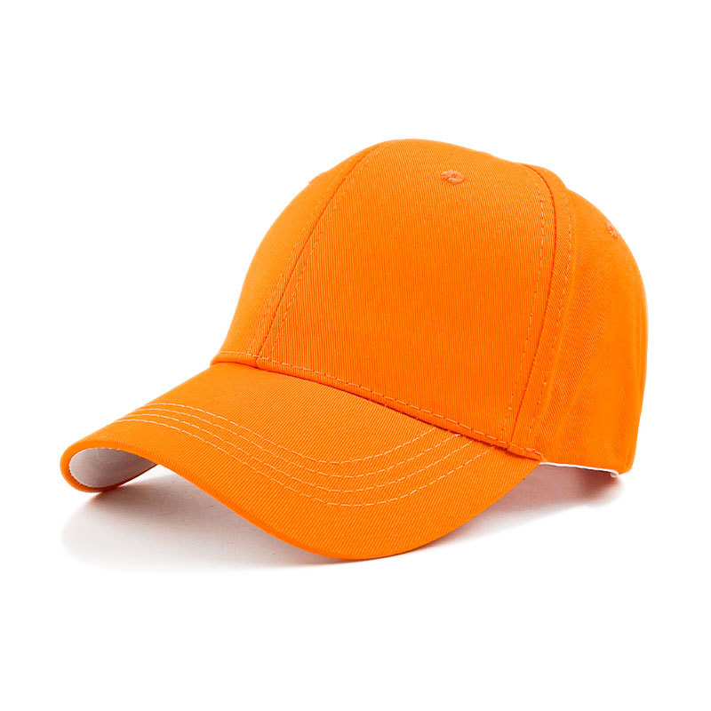 Orange Rouge
