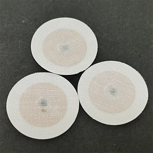 Smart Custom Wasbare Waterdichte Warmteoverdracht Nfc Tag Voor Voetbal Doek Tracking - Product Image 3