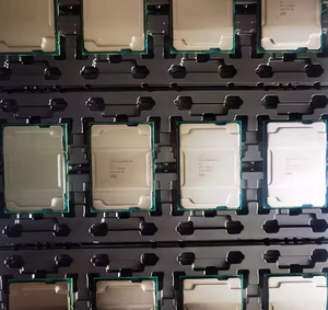 1650V3 1630V3 1660V3 1680V3 1630V4 1650V4 1660V4 1680V4 ซีพียูเซิร์ฟเวอร์ 3.7GHz มือสอง สภาพใหม่ รองรับการจำลองเสมือน - Product Image 5