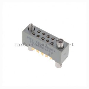 Conectores de placa posterior especializados de alta calidad Modelo 51965-10002400CCLF 6646572-1 10113949-J0E-70B Duradero y confiable - Product Image 6