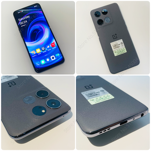 OnePlus Ace Racing Edition 5G telefono 6.59 pollici MTK Dimensity 8100 MAX 5000mAh 67W ricarica rapida 64MP NFC CDMA & LTE <span class=keywords><strong>cellulare</strong></span> - Product Image 3