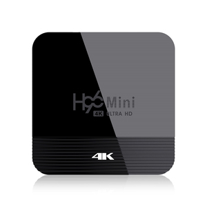 Thông minh h96mini H8 TV <span class=keywords><strong>Box</strong></span> rk3228a Quad Core Dual Wifi 1G 8G 4K <span class=keywords><strong>Android</strong></span> 9.0 TV <span class=keywords><strong>Box</strong></span> H96 <span class=keywords><strong>Mini</strong></span> H8 - Product Image 2