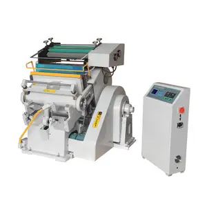 [JT-TYMK750] CE-Stempelmanual Papiermatrize-Schneidemaschine Stempel-Schneidemaschine Stempel-Schneidemaschine Papier