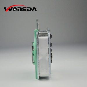 Componentes <span class=keywords><strong>de</strong></span> Repuesto para Cinturón <span class=keywords><strong>de</strong></span> <span class=keywords><strong>Seguridad</strong></span> <span class=keywords><strong>de</strong></span> Automóvil, Inflador <span class=keywords><strong>de</strong></span> Tubo para Cinturón <span class=keywords><strong>de</strong></span> <span class=keywords><strong>Seguridad</strong></span> para <span class=keywords><strong>Audi</strong></span> <span class=keywords><strong>A4</strong></span> - Product Image 5