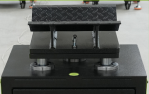 Hot Sale Head Rotation <strong>Car</strong> Abnormal Sound Detection Chassis <strong>Suspension</strong> <strong>test</strong> <strong>Machine</strong> Road Simulator Vibration Stand Service - Product Image 5