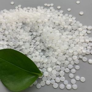 Polietileno PE Gránulo Polvo HDPE LDPE LLDPE Lineal Baja Densidad PE Resina Lldpe Gránulo - Product Image 5