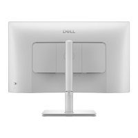 Monitor Dell 27-inci 2K Original Baru, Layar IPS, 144Hz, 99% SRGB, Speaker Ganda, Dapat Diputar dan Dapat Diatur Ketinggiannya S2725DSM