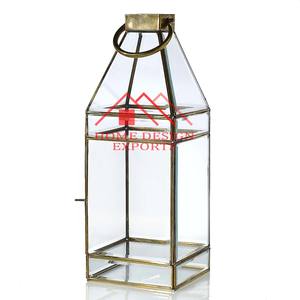 2024 New Arrival Best Seller Metal T-<b>Light</b> Candle <b>Lantern</b> <b>Indoor</b> Outdoor Christmas Ornament Decor - Product Image 5