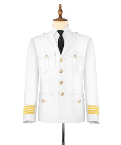 Ventes chaudes Uniformes de <span class=keywords><strong>garde</strong></span> d'hiver/été de qualité supérieure Vestes de la <span class=keywords><strong>Garde</strong></span> <span class=keywords><strong>royale</strong></span> pour les agents de sécurité - Product Image 2