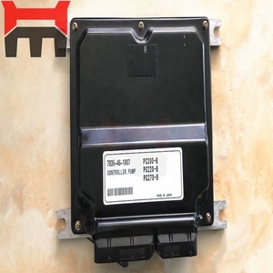 PC200-8 PC240-8 PC270-8 บอร์ดคอมพิวเตอร์ควบคุมรถขุด 7835-46-1007 7835-46-1009 - Product Image 2