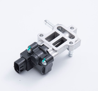 Vanne de régulation d'air au ralenti 2700LC120 pour Toyota