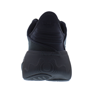 Scarpe Adidas Adifom SLTN da Uomo Colore: Nero/Nero/Grigio Sei 100% Autentiche - Product Image 4