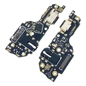 Carte de connecteur de charge USB Type-C avec microphone pour Vivo Y21 Y21s - Product Image 1