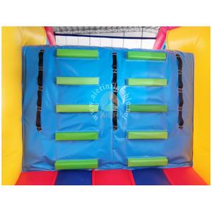 Parcours d'obstacles gonflable et château gonflable colorés <span class=keywords><strong>pour</strong></span> la location ou les événements - Product Image 3
