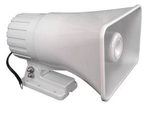 Prezzo di fabbrica 12-24v 30w <span class=keywords><strong>suono</strong></span> <span class=keywords><strong>ambulanza</strong></span> e auto di pattuglia potenza massima del <span class=keywords><strong>suono</strong></span> due tono altoparlante sirena auto - Product Image 2