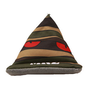 Portable Triangle Microfiber Bean Bag Phone Stand Holder for Desk Home and <b>Tablet</b> - Product Image 1