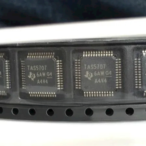 New Original TAS5710PHPR Audio Amplifier Chip IC Integrated Circuit Electronic Components Fast Delivery