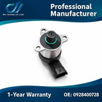 0928400728  Valve de régulation de carburant MU ZME CP1H pour Fiat Ducato Iveco Daily Peugeot Boxer Great Wall Hover 2.8 TCi 71754810