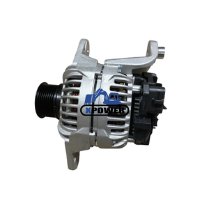 Nouvel alternateur XPower FM400 FM460 24V 80A 11170134 11170321 1462906 pour pelle sur chenilles - Product Image 1