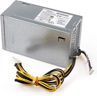 Voor Hp Prodesk 800 G3 180W Desktop Voeding Compatibel Met 901763-002 901765-003 901761-003 901764-003 901763-001
