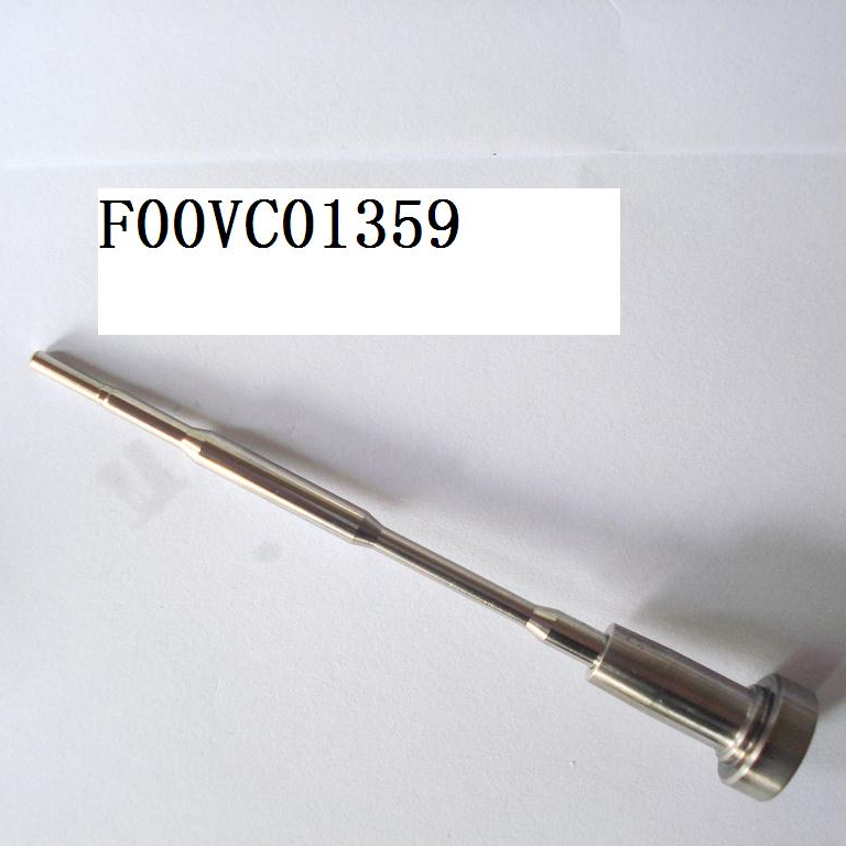 common rail control valve F00VC01359 injector control valve F00V C01 359 fuel diesel injection valve FOOV CO1 359 for 0445110293