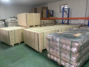 Toile métallique tissée en acier inoxydable 304 316 316L de 125, 25, 50, 100, 150, 200, 300, 400, 500 microns, résistante à la corrosion, pour découpe et soudage - Product Image 6