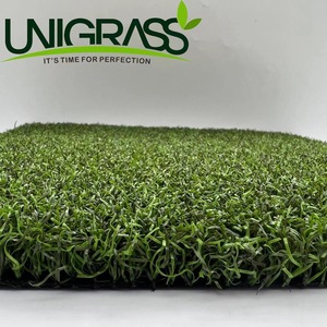 UNI Thảm Sân Golf Thảm Màu Xanh Lá Thảm Cỏ Nhân Tạo Thảm Để Chơi Gôn Lồng Đu Trong Nhà Sân Sau Ngoài Trời - Product Image 4