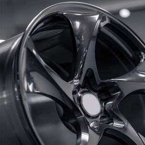 Rines Forjados de Alto Rendimiento Personalizados 5x100 5x108 5x110 5x112 5x114.3 5x115 5x120 5x127 5x130 522M M 2 3 4 <span class=keywords><strong>5</strong></span> 8 Z4 Serie 7 X5 6 Coupé - Product Image 4