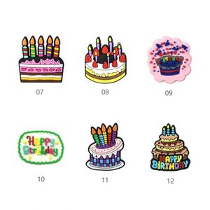 Stylo à bille en PVC souple personnalisé avec personnage de dessin animé, couleur CMYK et taille personnalisable pour les enfants, fournitures de bureau et scolaires - Product Image 5