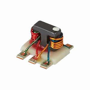 Acoplador Direccional de RF TCD-20-4-75+ Distribuidor Autorizado - Product Image 1