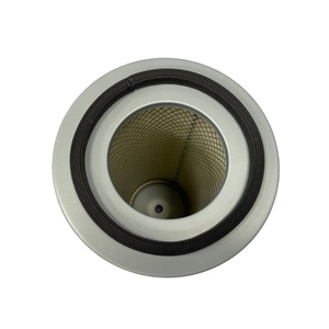 Élément de filtre à air d'admission pour compresseur d'air, remplacement C11158/1014 - Product Image 2