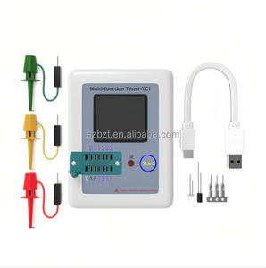 <span class=keywords><strong>LCR</strong></span>-TC1 TC-<span class=keywords><strong>T7</strong></span>-H TCR-<span class=keywords><strong>T7</strong></span> đầy đủ màu sắc đồ họa hiển thị của hai-triode tụ điện kháng di động đa chức năng <span class=keywords><strong>Transistor</strong></span> <span class=keywords><strong>Tester</strong></span> - Product Image 1