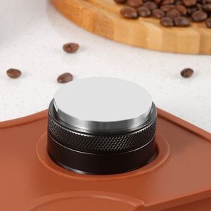 Accesorios para Cafetera: Tamper Nivelador y Distribuidor de Café con Profundidad Ajustable de 51/53/58 mm - Product Image 5