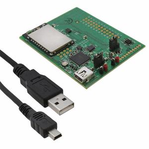 88-00151-95 MÓDULO <span class=keywords><strong>DE</strong></span> RED WI-FI SN8200EVK - Product Image 1