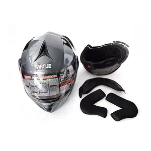 SK-H068出售高品质摩托车头盔ls2