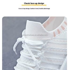 Venta al por mayor 2024 mujeres azul marino <span class=keywords><strong>zapatos</strong></span> casuales <span class=keywords><strong>de</strong></span> moda estilo coreano Cerrados Taco 7 Medoo <span class=keywords><strong>zapatos</strong></span> <span class=keywords><strong>de</strong></span> <span class=keywords><strong>mujer</strong></span> negro - Product Image 5