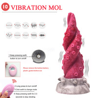 Realistischer Dildo