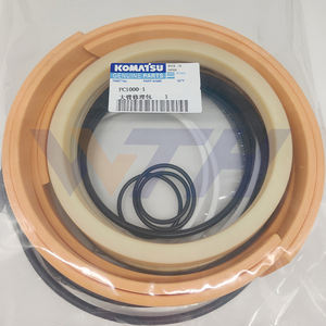 Komatsu 707-99-46130 Pc128-<span class=keywords><strong>8</strong></span> <span class=keywords><strong>Pc200</strong></span> <span class=keywords><strong>Pc200</strong></span>-6 <span class=keywords><strong>Pc200</strong></span>-7 <span class=keywords><strong>Pc200</strong></span>-<span class=keywords><strong>8</strong></span> Pc210 Pc210Lc-10 Pc400-7 Pc1250-<span class=keywords><strong>8</strong></span> escavatore braccio cilindro tenuta <span class=keywords><strong>Kit</strong></span> - Product Image 1