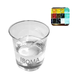 IBOMA CAS GEEN.: 7534-94-3 Isobornyl Methacrylaat voor Acylate Hars