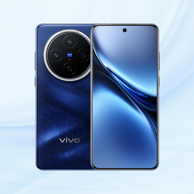 2024 Original vivo X 200 5G Mobile Phone with 6.67inch Amoled Display /Dimensity 9400 Android15/ 5800mAh Battery 90W Charge