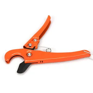 New style quickly PVC pipe cutter / ppr plastic manual pipe scissors/ OEM cutter