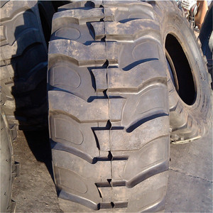 Chinaband-tractor de Agricultura, tyre18.4-24 Grader tyre19.5L-24 21L-24 - Product Image 5