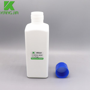 Alta Qualidade 500ml <span class=keywords><strong>Mindray</strong></span> Lyse BC5300 Garrafa De Reagente De Hematologia De Plástico para Analisador De Hematologia <span class=keywords><strong>Mindray</strong></span> - Product Image 4