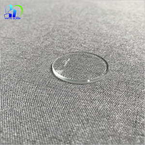 Protecteur en verre trempé taille de montre, 0.7mm 1mm 2mm 3mm 4mm 5mm, vente en gros, livraison gratuite - Product Image 2