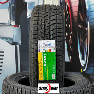 Neumáticos de Invierno para Auto, <span class=keywords><strong>PCR</strong></span> 185/70R14 195/60R14, Tamaños Populares HP M+S, Nuevos Neumáticos para Nieve y Hielo de Alta Calidad - Product Image 5